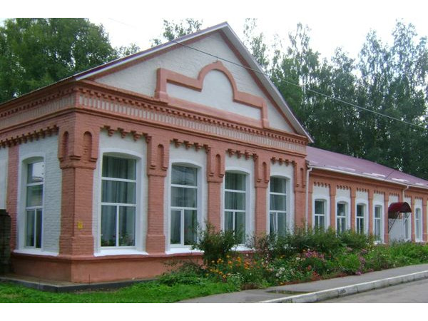 Поставка интерактивного комплекса Безопашка для Краснинской ЦБС