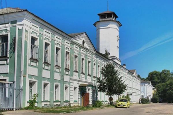 Поставка интерактивной панели Geckotouch 75RT в библиотеку в г. Вышний Волочек Поставка интерактивной панели Geckotouch 75RT в библиотеку в г. Вышний Волочек
