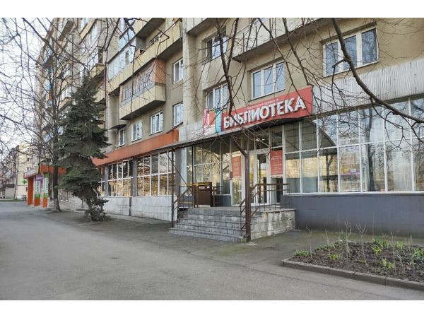 Поставка интерактивного мобильного пола Светлячок для ЦБС г. Владикавказа.