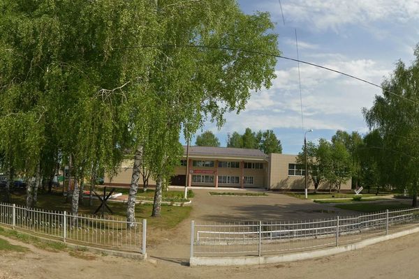 Поставка интерактивного оборудования в библиотеку в село Помары Поставка интерактивного оборудования в библиотеку в село Помары