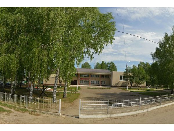 Поставка интерактивного оборудования в библиотеку в село Помары